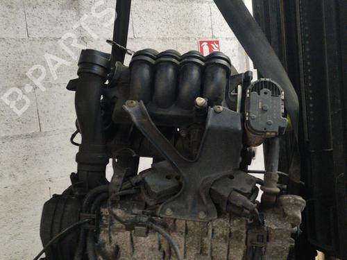 Engine MERCEDES-BENZ A-CLASS (W169) | BP36742929M1 - Image 2