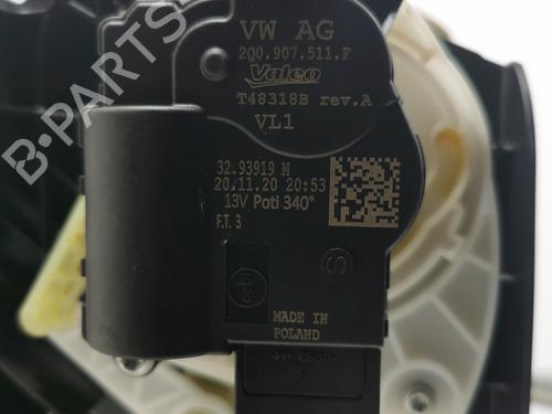 Heater matrix box AUDI A3 Sportback (8YA, 8YF) | BP36707232M61 - Image 2