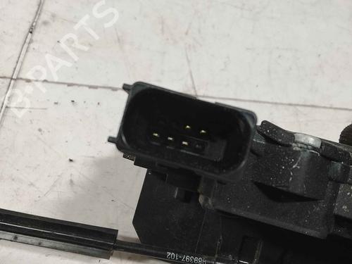 Front right lock PEUGEOT BOXER Van 2.2 HDi 130 | BP36712864C97 - Image 3