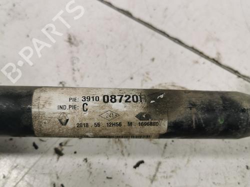 Right front driveshaft RENAULT ZOE (BFM_) ZOE | BP37733764M39 - Image 2