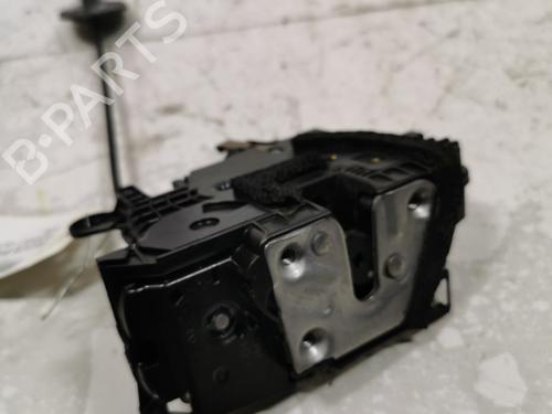 Used Front right lock Front right lock 39584545 39584545