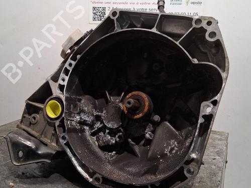 Gearbox RENAULT CLIO V (B7_) 1.0 TCe 90 (B7MT) | BP39688785M3 - Image 5