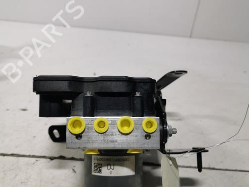 ABS pump RENAULT MASTER III Platform/Chassis (EV, HV, UV) | BP36707639M43 - Image 5