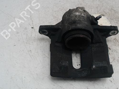 Right front brake caliper OPEL CORSA F (P2JO) 1.2 (68) | BP36740064M104 - Image 3