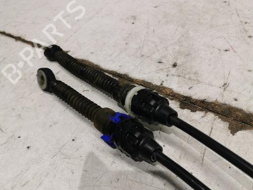 Pomello del cambio Pomello del cambio RENAULT CLIO V (B7_) 1.0 TCe 90 (B7MT) (91 hp) 36717846 36717846