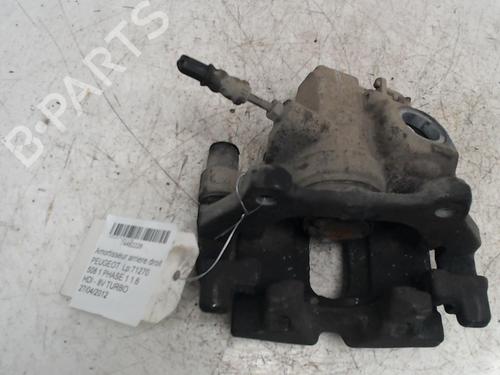 Used Right rear brake caliper Right rear brake caliper 36744012 36744012