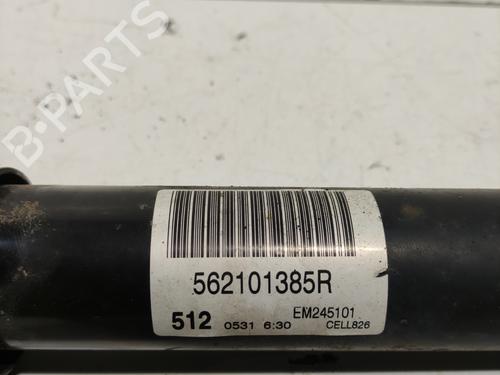 amortecedor-tras-direito-renault-megane-iv-hatchback-b9amn_-2015-36704614 main image