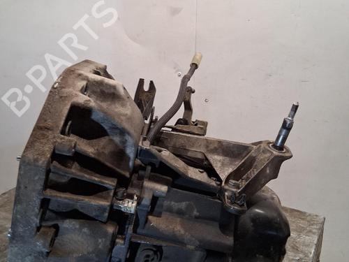 Gearbox RENAULT MODUS / GRAND MODUS (F/JP0_) 1.4 (JP01, JP0J) | BP38789568M3 - Image 6