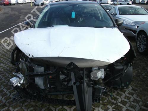 Pala sol esquerda CITROËN C4 II (NC_) 1.6 HDi 110 | BP36723832I1 - Image 3