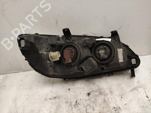 Lyskaster venstre Lyskaster venstre OPEL ZAFIRA A MPV (T98) 1.8 16V (F75) (125 hp) 36751089 36751089