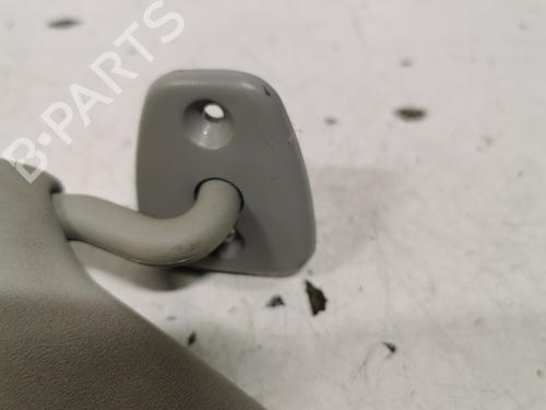 Used Right sun visor Right sun visor FORD PUMA (EC_) 1.6 16V (103 hp) 36709051 36709051
