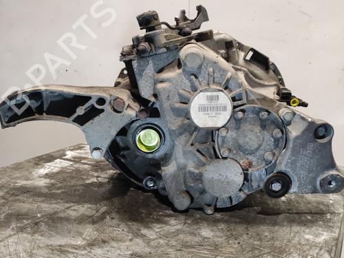 gearbox-mercedes-benz-a-class-w169-2004-2005-2006-2007-2008-2009-2010-2011-2012-36713932 main image