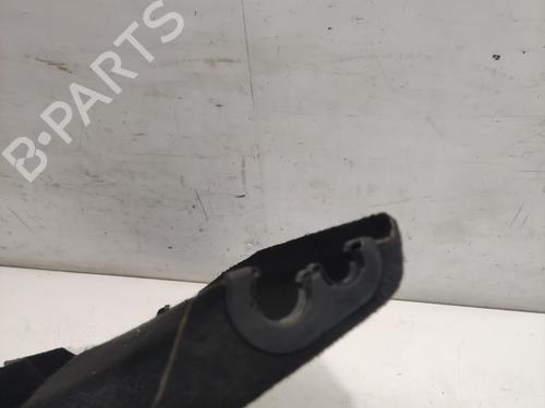 Rear parcel shelf VW UP! (121, 122, BL1, BL2, BL3, 123) 1.0 | BP36710262C85 - Image 2
