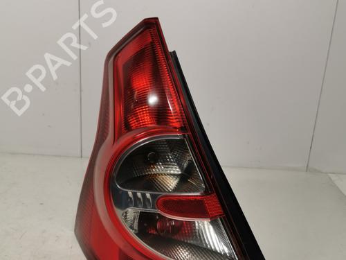 Left taillight DACIA SANDERO 1.5 dCi | BP36710462C34 - Image 2