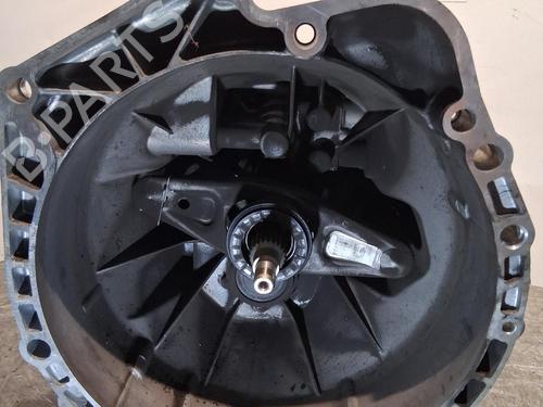 Used Gearbox Gearbox 37503606 37503606