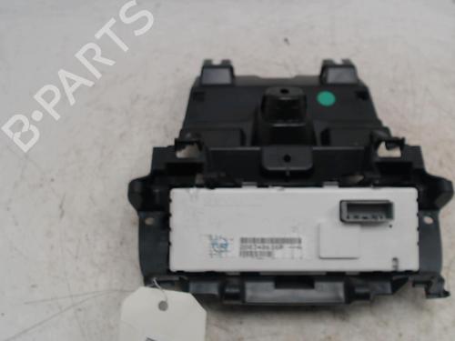 Used Display monitor Display monitor OPEL MOVANO B Van (X62) 2.3 CDTI FWD (FV) (101 hp) 36742592 36742592