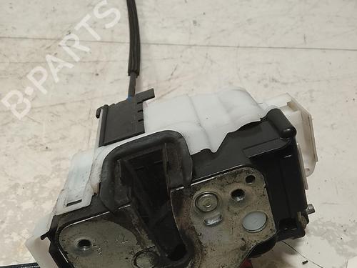 Used Front left lock Front left lock CITROËN NEMO MPV 1.4 HDi (68 hp) 39742092 39742092