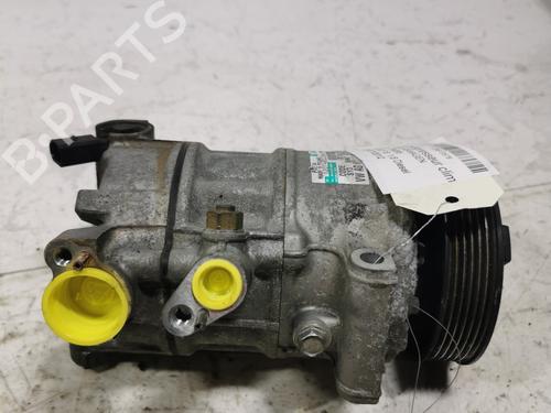 AC compressor VW GOLF VI (5K1) | BP38683159M34 - Image 3
