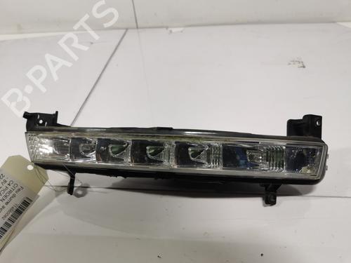 Used Left daytime light Left daytime light CITROËN C4 Picasso I MPV (UD_) [2006-2015] 36710713 36710713