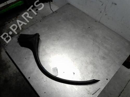 Used Rear right wheel arch trim Rear right wheel arch trim BMW X5 (E53) 3.0 d (218 hp) 36744019 36744019