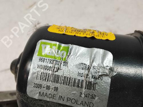 Front wiper motor CITROËN C3 Picasso (SH_) | BP36717321M29 - Image 3