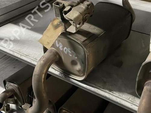 Used Exhaust system Exhaust system 36706769 36706769