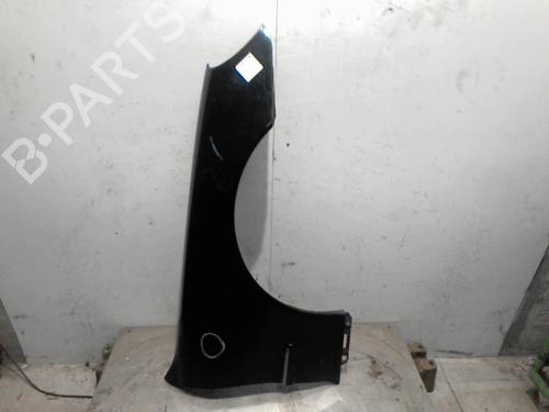 Used Right front fenders Right front fenders MERCEDES-BENZ S-CLASS (W220, V220) S 320 CDI (220.025, 220.125) (204 hp) 36745808 36745808