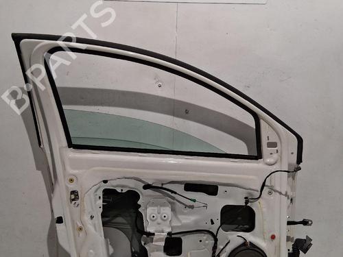 Left front door LANCIA YPSILON (312_) 1.2 (312.PXA1A, 312.YXA1A) | BP38683228C2 - Image 4