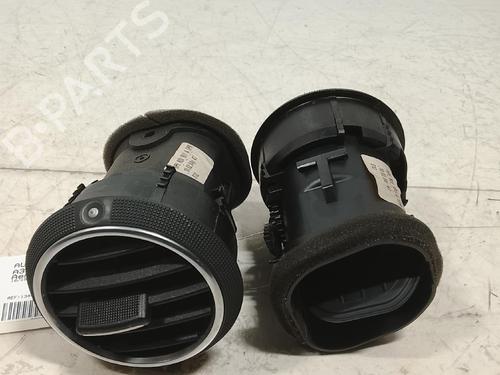 Used Air vent Air vent AUDI A3 (8P1) 1.9 TDI (105 hp) 40162118 40162118