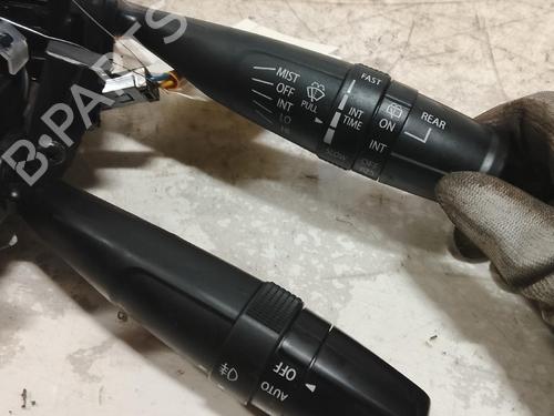 Used Steering column stalk Steering column stalk SUZUKI SWIFT IV (FZ, NZ) 1.2 (AZH412, ZC72S) (94 hp) 39977869 39977869