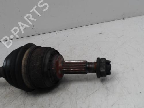 Left front driveshaft DACIA LOGAN MCV (KS_) 1.5 dCi (KS0W) | BP36741477M38 - Image 3