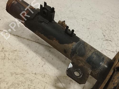 Used Left front shock absorber Left front shock absorber CITROËN C3 I (FC_, FN_) 1.4 16V HDi (90 hp) 40162190 40162190