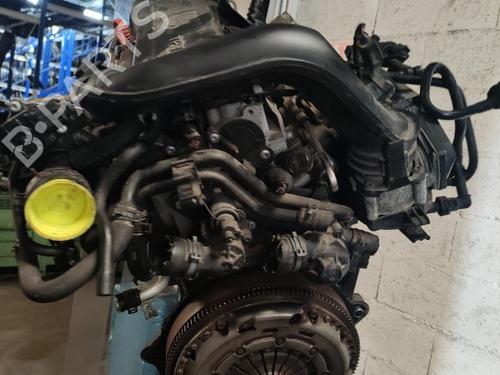 Engine AUDI A3 (8P1) 1.4 TFSI | BP36748822M1 - Image 5