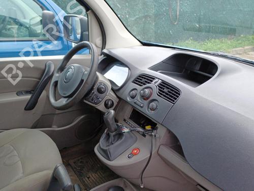Ratstangsstang RENAULT KANGOO Express (FW0/1_) 1.5 dCi 85 (FW0K, FW0L, FW0B) | BP36734706I23  - Image 5