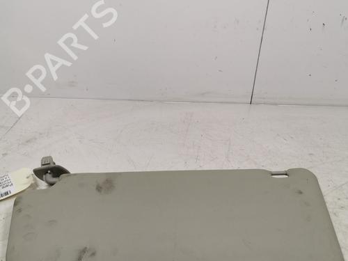 Right sun visor PEUGEOT PARTNER Box Body/MPV | BP36710830I2 - Image 2