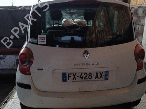 Left front window switch RENAULT MODUS / GRAND MODUS (F/JP0_) 1.5 dCi (JP02) | BP36735301I27 - Image 4