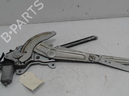 Used Front right window mechanism Front right window mechanism SUZUKI SPLASH (EX) 1.3 CDTI (A5B413D) (75 hp) 36739927 36739927