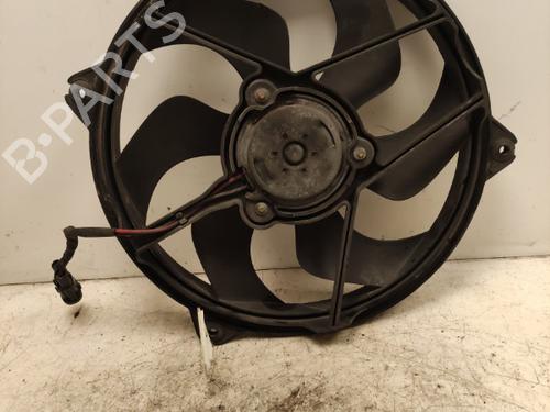 Used Radiator fan Radiator fan PEUGEOT 307 SW (3H) [2002-2009] 36750032 36750032