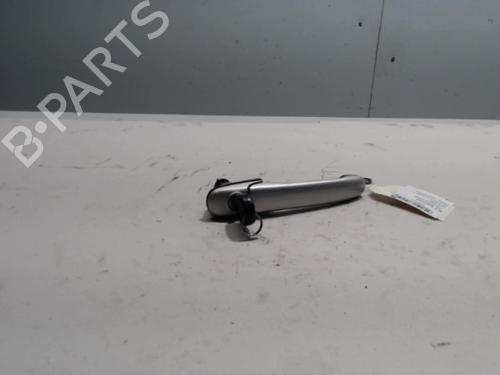 Used Ignition barrel Ignition barrel VW SHARAN (7M8, 7M9, 7M6) 1.9 TDI (130 hp) 36728541 36728541