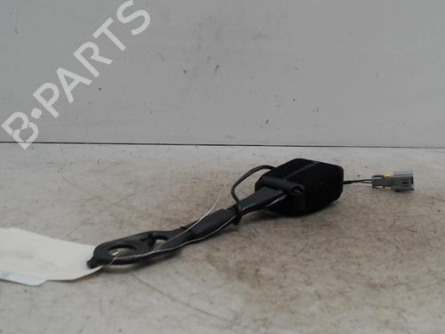 Seat buckle PEUGEOT 2008 I (CU_) 1.6 HDi | BP36744256I32 - Image 3