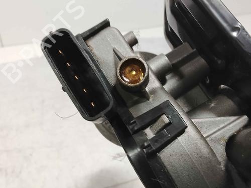 Used Front wiper motor Front wiper motor HYUNDAI i30 (FD) 1.6 CRDi (116 hp) 36712043 36712043