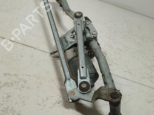 Used Front wiper motor Front wiper motor AUDI A3 (8P1) 1.9 TDI (105 hp) 40162124 40162124