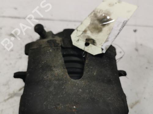 Right front brake caliper SEAT LEON (1P1) | BP36708950M104 - Image 3