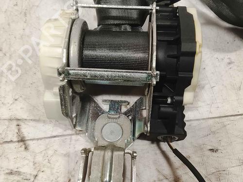 Front right seatbelt VW T-CROSS (C11, D31) 1.0 TSi | BP36712701I25 - Image 4