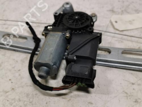 Used Front left window mechanism Front left window mechanism MERCEDES-BENZ A-CLASS (W168) A 190 (168.032, 168.132) (125 hp) 40018359 40018359