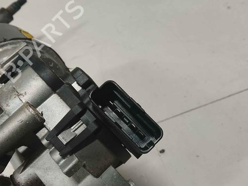 Used Front wiper motor Front wiper motor CITROËN C3 I (FC_, FN_) [2002-2013] 36715726 36715726