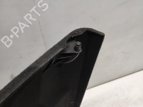 Rear parcel shelf VW SCIROCCO III (137, 138) 2.0 TDI | BP36714837C85 - Image 2
