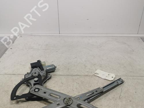 Used Front left window mechanism Front left window mechanism HYUNDAI i20 I (PB, PBT) 1.4 CRDi (90 hp) 36717710 36717710