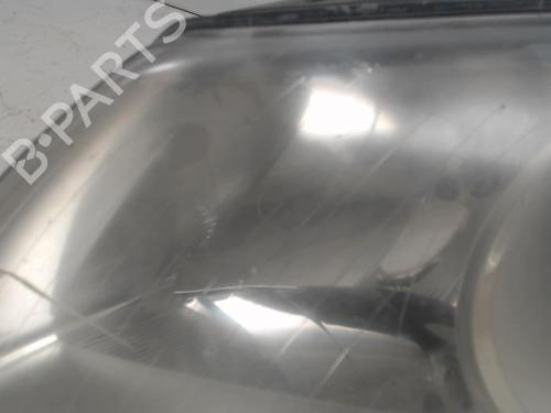 Used Left headlight Left headlight VW PASSAT B6 (3C2) [2005-2011] 36745575 36745575