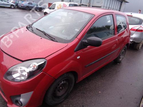 Alternator RENAULT TWINGO II (CN0_) 1.2 16V (CN04, CN0B) | BP36727236M7 - Image 6